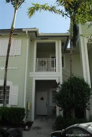 2 bedroom 2 bath Residential Lease for rent at 373 NE 26th Pl # 202, Homestead FL 33033
