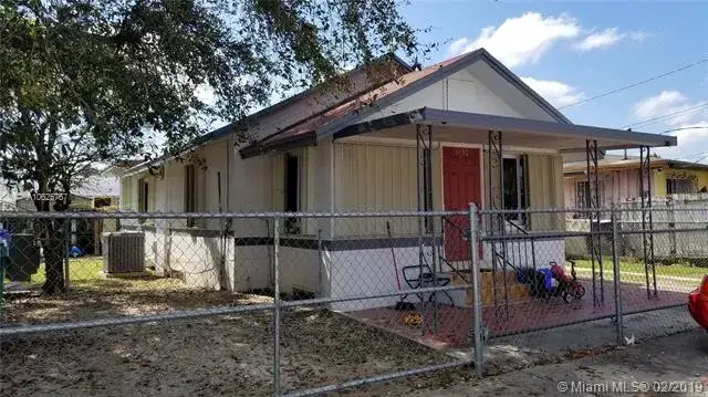 Residential Income for sale at 1932 NW 18th Ter, Miami FL 33125