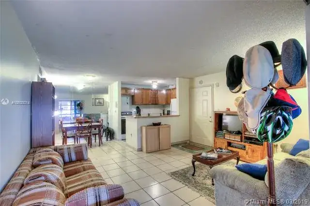 2 bedroom 1 bath Residential for sale at 18965 NW 62nd Ave # 105, Hialeah FL 33015