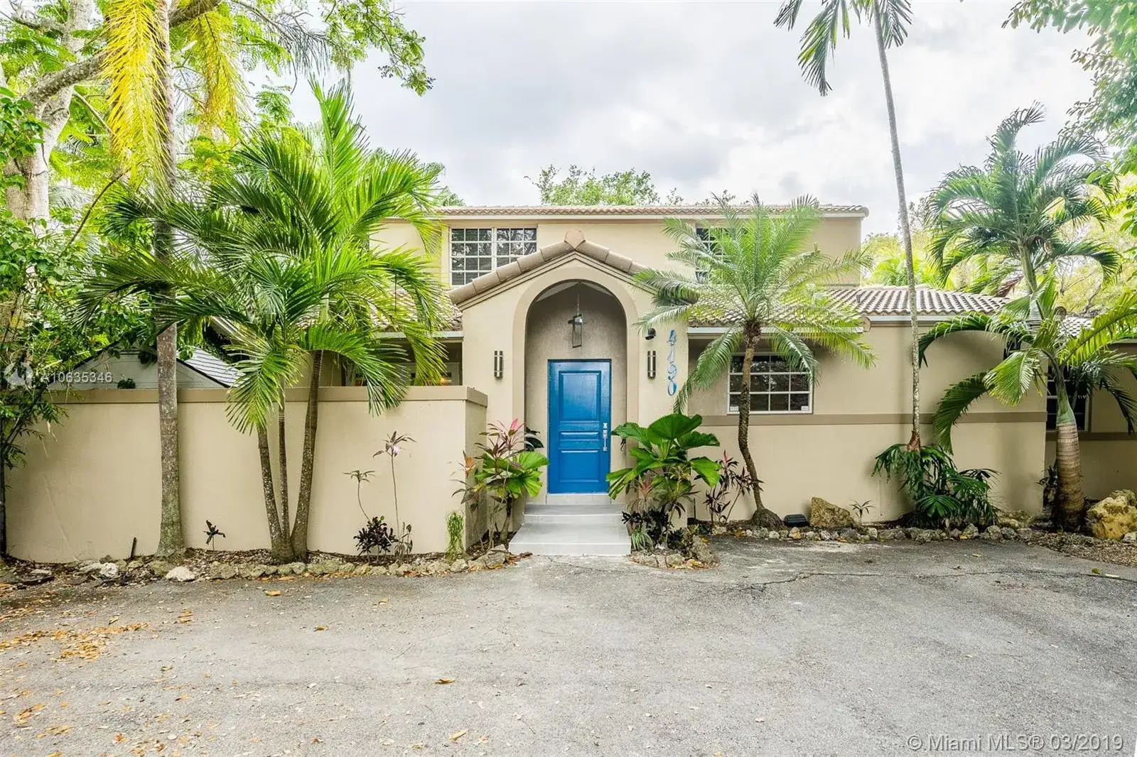 3 bedroom 2 bath Residential for sale at 4190 Ventura Ave, Miami FL 33133