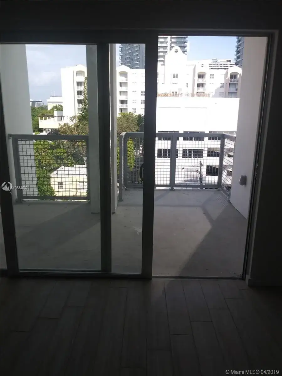 2 bedroom 2 bath Residential for sale at 481 NE 29th st # 603, Miami FL 33137