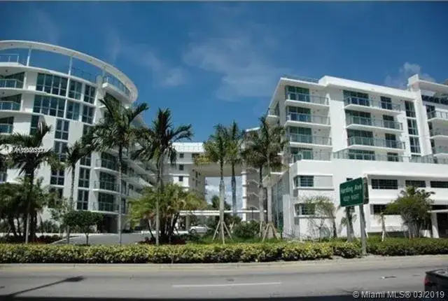 2 bedroom 2 bath Residential for sale at 6620 Indian Creek Dr # 408, Miami Beach FL 33141