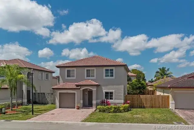 4 bedroom 2 bath Residential for sale at 13430 SW 118th Pl, Miami FL 33186