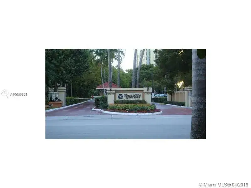 2 bedroom 2 bath Residential for sale at 16909 N Bay Rd # 316, Sunny Isles Beach FL 33160
