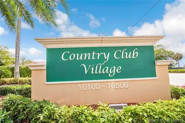 2 bedroom 2 bath Residential for sale at 16175 Golf Club Rd # 201, Weston FL 33326
