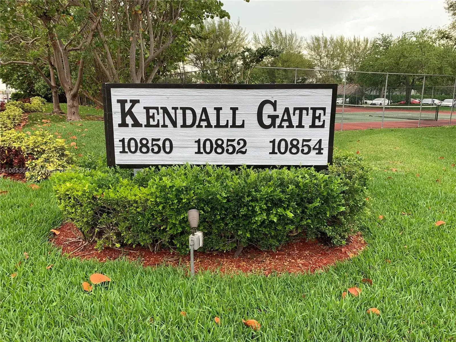 1 bedroom 1 bath Residential for sale at 10852 N Kendall Dr # 317, Miami FL 33176