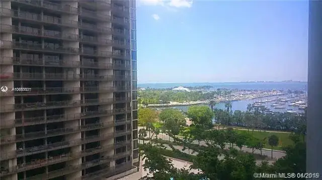 1 bedroom 1 bath Residential for sale at 2951 S Bayshore Dr # 1017, Miami FL 33133