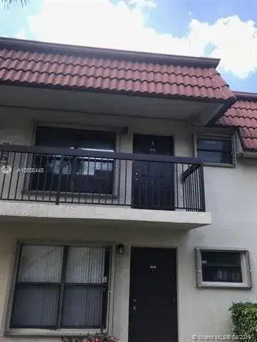 2 bedroom 2 bath Residential Lease for rent at 515 NW 100th Pl # 203, Pembroke Pines FL 33024