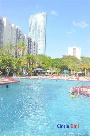3 bedroom 2 bath Residential for sale at 17011 N Bay Rd # 407, Sunny Isles Beach FL 33160
