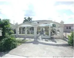 6 bedroom 4 bath Residential for sale at 730 Curtiss Dr, Opa-Locka FL 33054