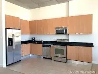 1 bedroom 1 bath Residential Lease for rent at 2100 Van Buren St # 311, Hollywood FL 33020
