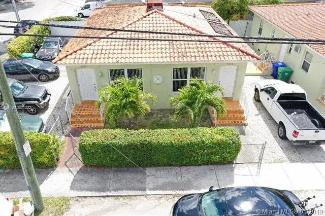 1 bedroom 1 bath Residential Lease for rent at 503 SW 19th Ave # 501, Miami FL 33135