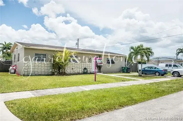 4 bedroom 2 bath Residential for sale at 16610 SW 294th Ter, Homestead FL 33033
