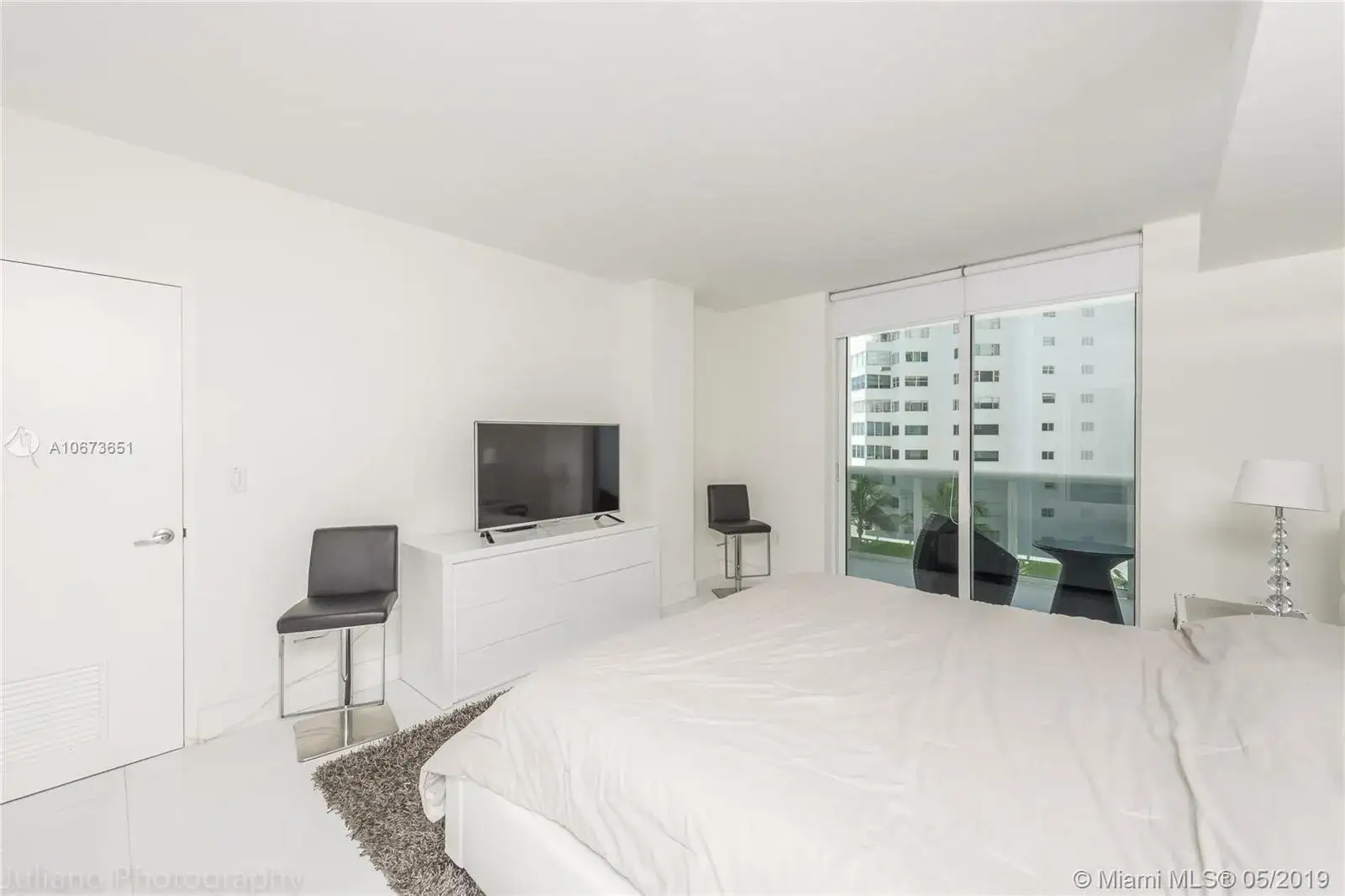 1 bedroom 1 bath Residential Lease for rent at 10275 Collins Ave # 416, Bal Harbour FL 33154