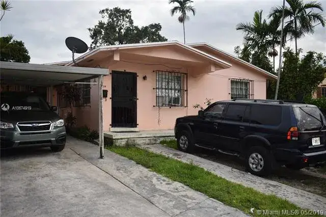 Residential Income for sale at 1872 NW 33rd St, Miami FL 33142