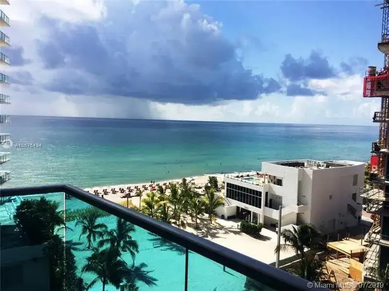 2 bedroom 2 bath Residential for sale at 4001 S Ocean Dr # 9N, Hollywood FL 33019