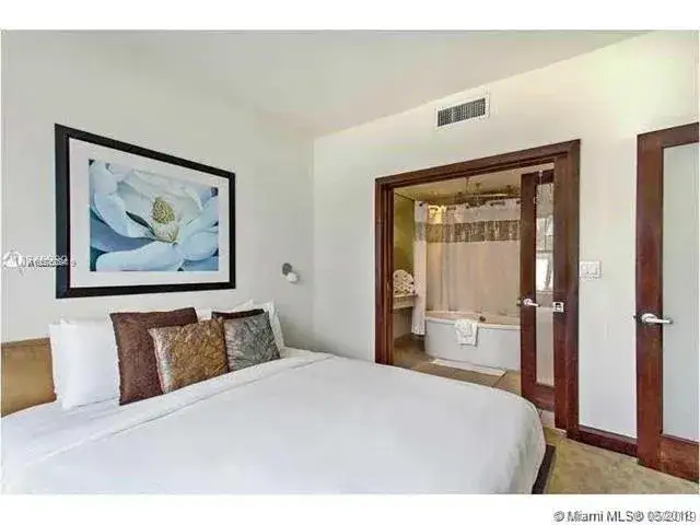1 bedroom 1 bath Residential for sale at 1036 Ocean Dr # B309, Miami Beach FL 33139