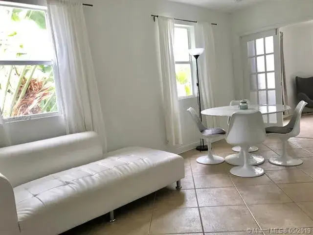 2 bedroom 1 bath Residential for sale at 1008 Jefferson Ave # 303, Miami Beach FL 33139
