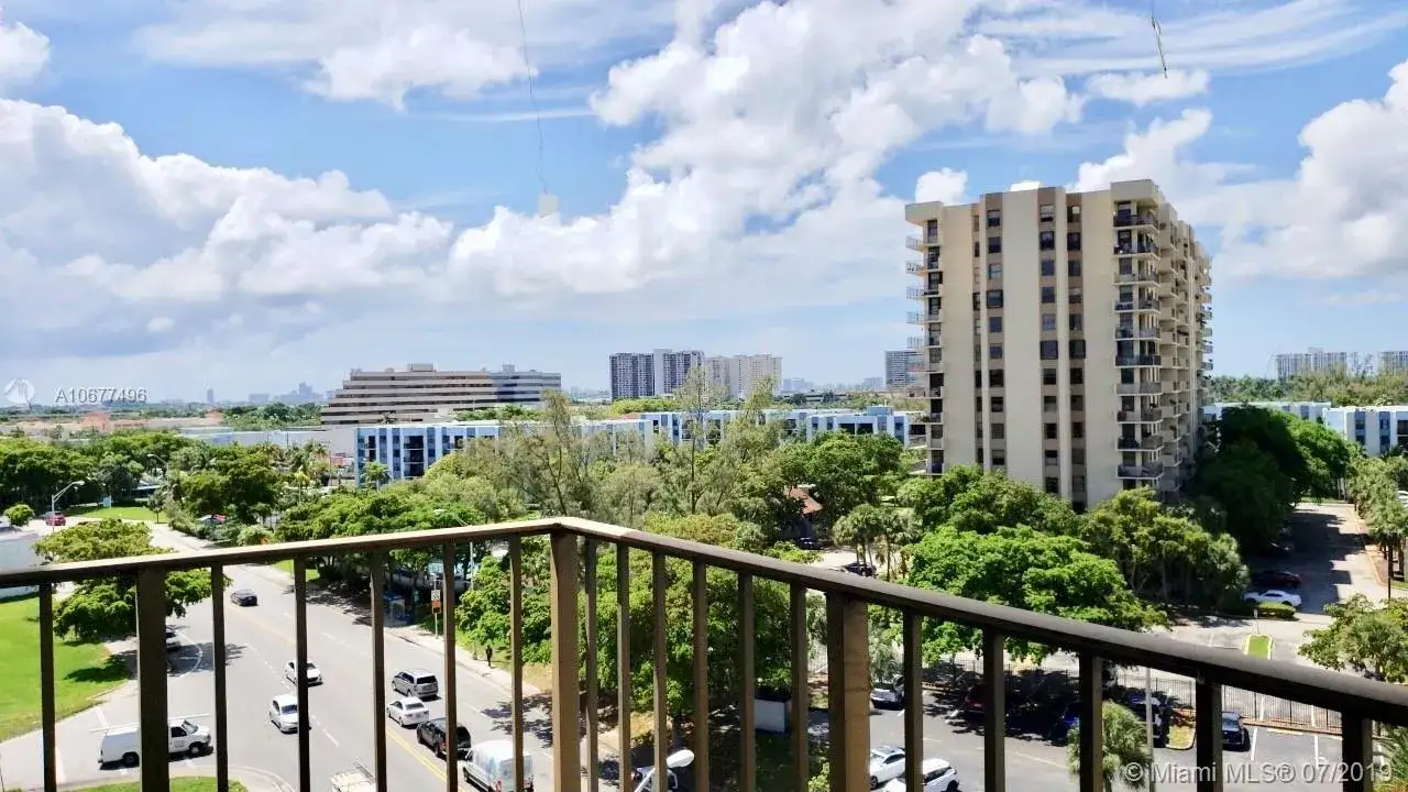 1 bedroom 1 bath Residential for sale at 1465 NE 123rd St # 808, North Miami FL 33161