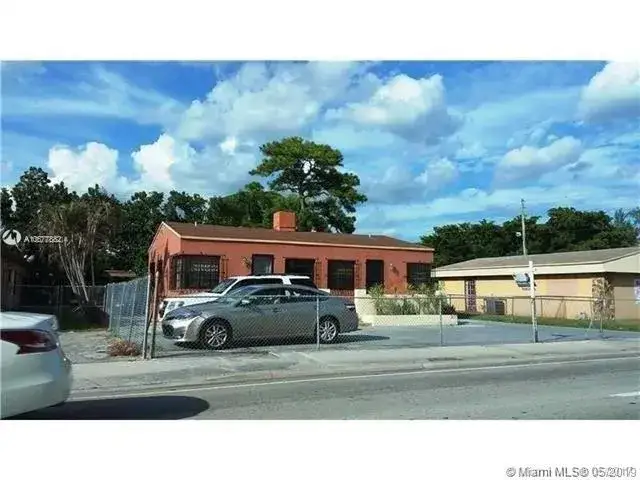 Commercial Land for sale at 3021 W Flagler St, Miami FL 33135