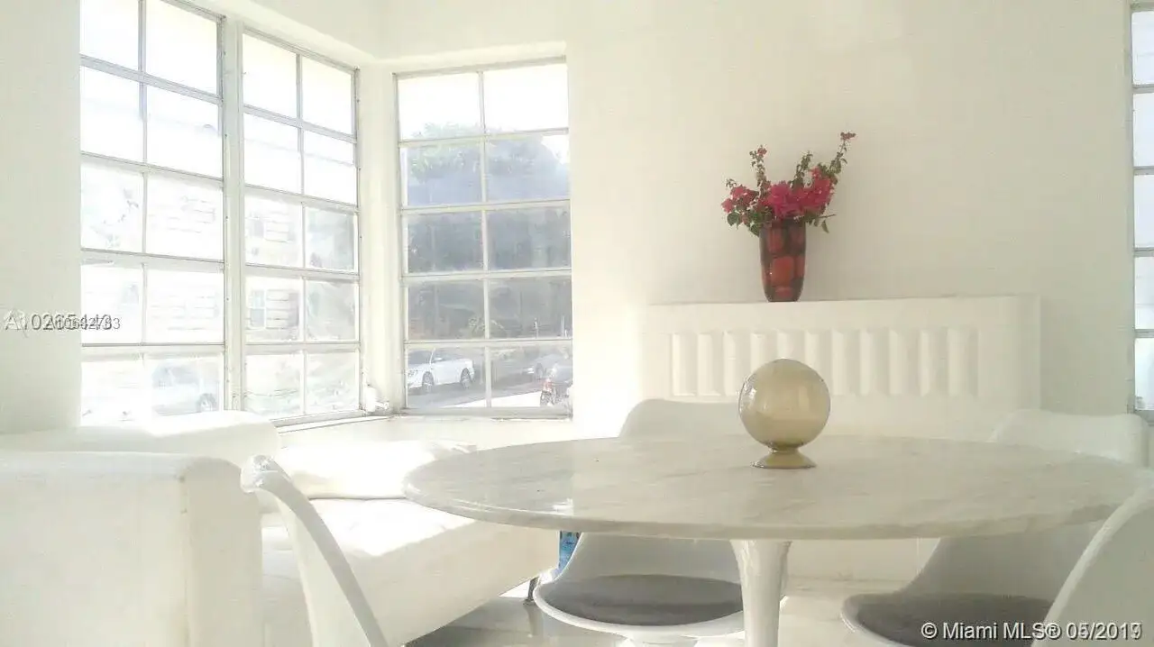 2 bedroom 1 bath Residential for sale at 801 8th St # 101, Miami Beach FL 33139
