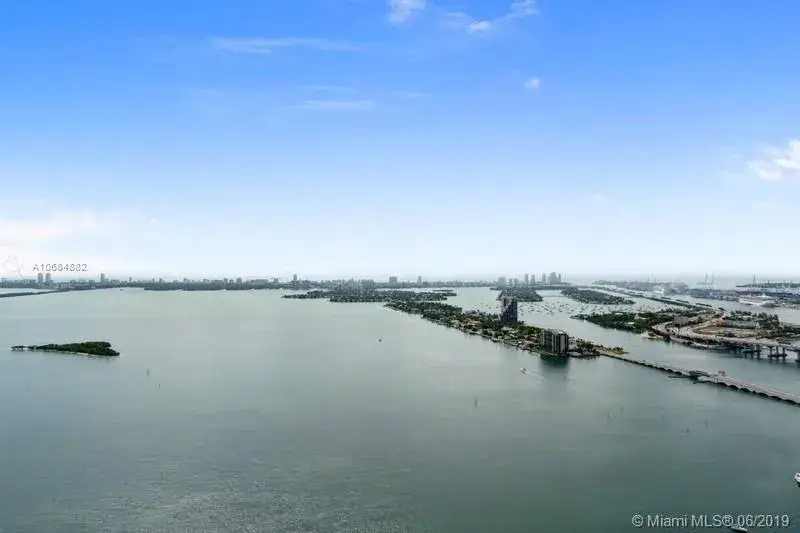 2 bedroom 2 bath Residential for sale at 1900 N Bayshore Dr # 4802, Miami FL 33132