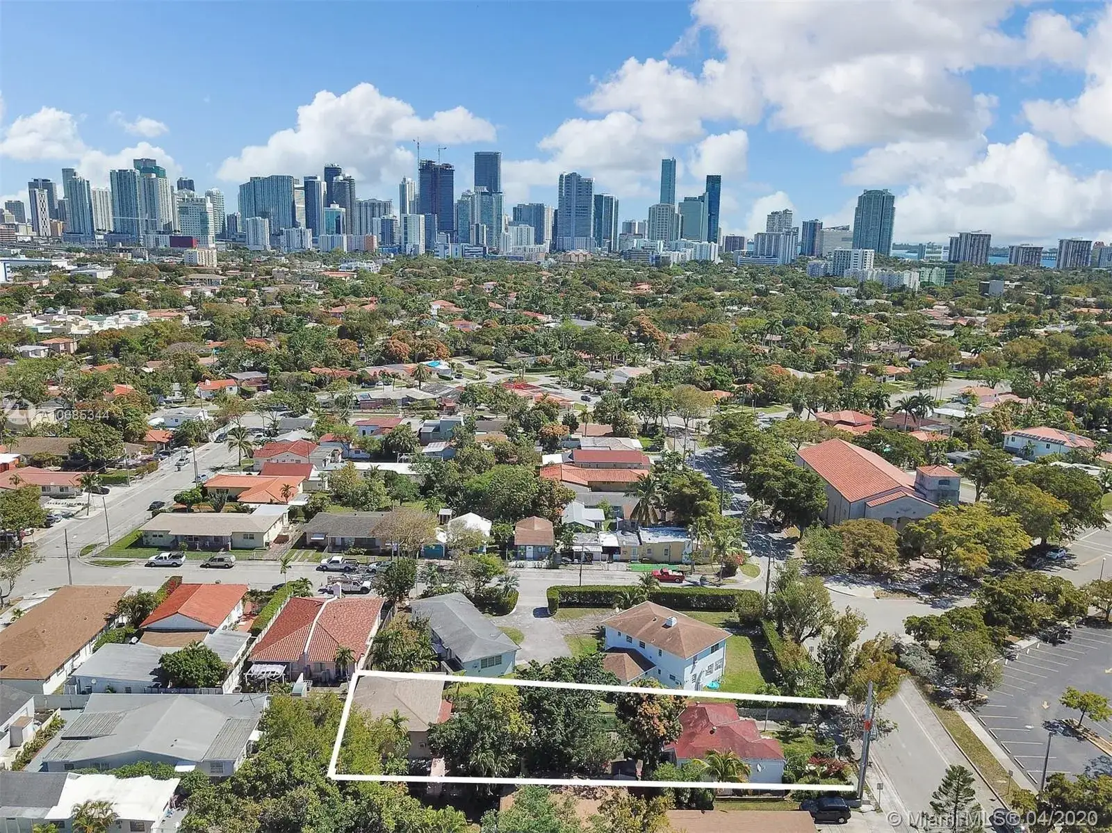 Residential Income for sale at 1117 SW 13th St, Miami FL 33129