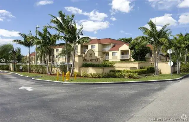 2 bedroom 2 bath Residential for sale at 18850 NW 57th Ave # 205, Hialeah FL 33015