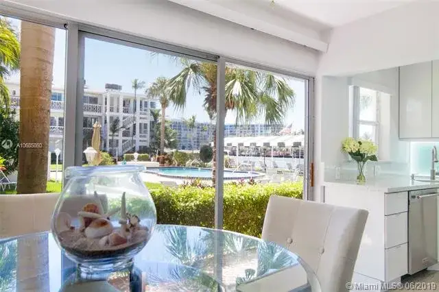 1 bedroom 1 bath Residential for sale at 2400 S Ocean Dr # 104, Hollywood FL 33019
