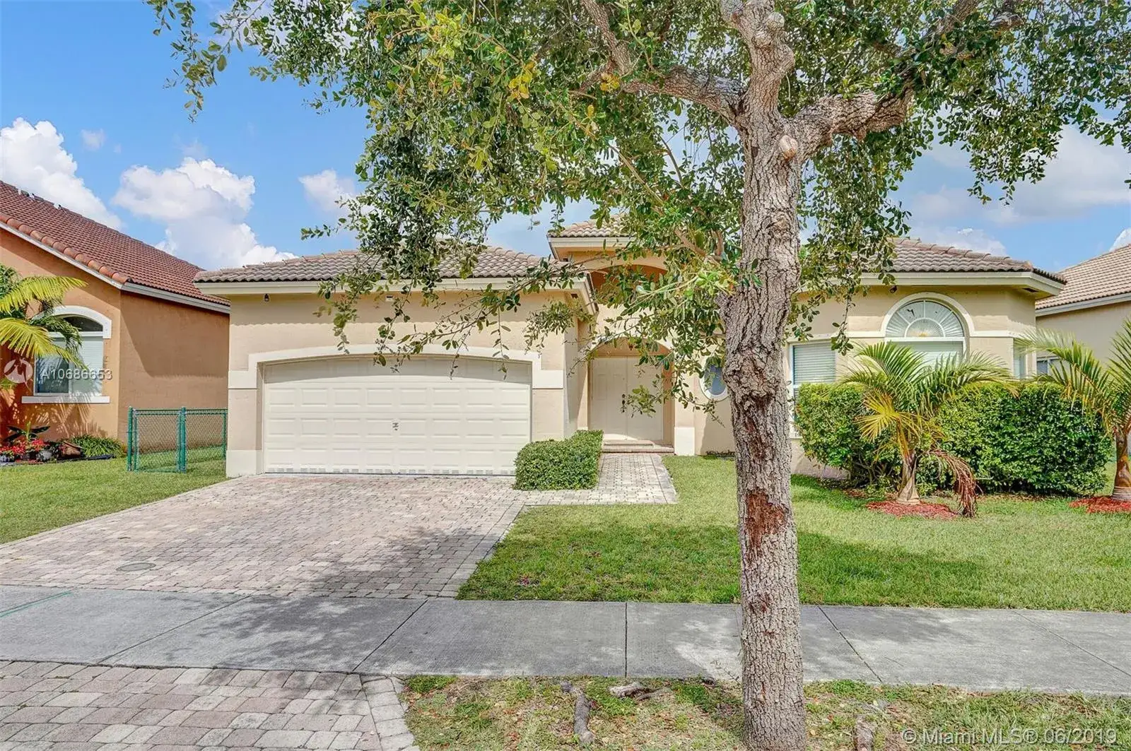 4 bedroom 2 bath Residential for sale at 2120 SE 17th Ave, Homestead FL 33035