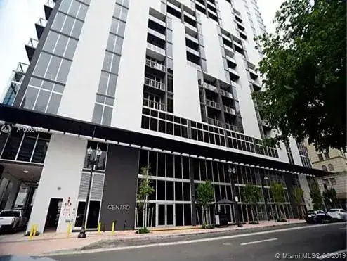 1 bedroom 1 bath Residential for sale at 151 SE 1st St # 1706, Miami FL 33131