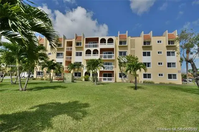 1 bedroom 1 bath Residential for sale at 7910 Camino Real # N109, Miami FL 33143