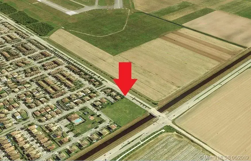 Commercial Land for sale at 120 St, Miami FL 33196