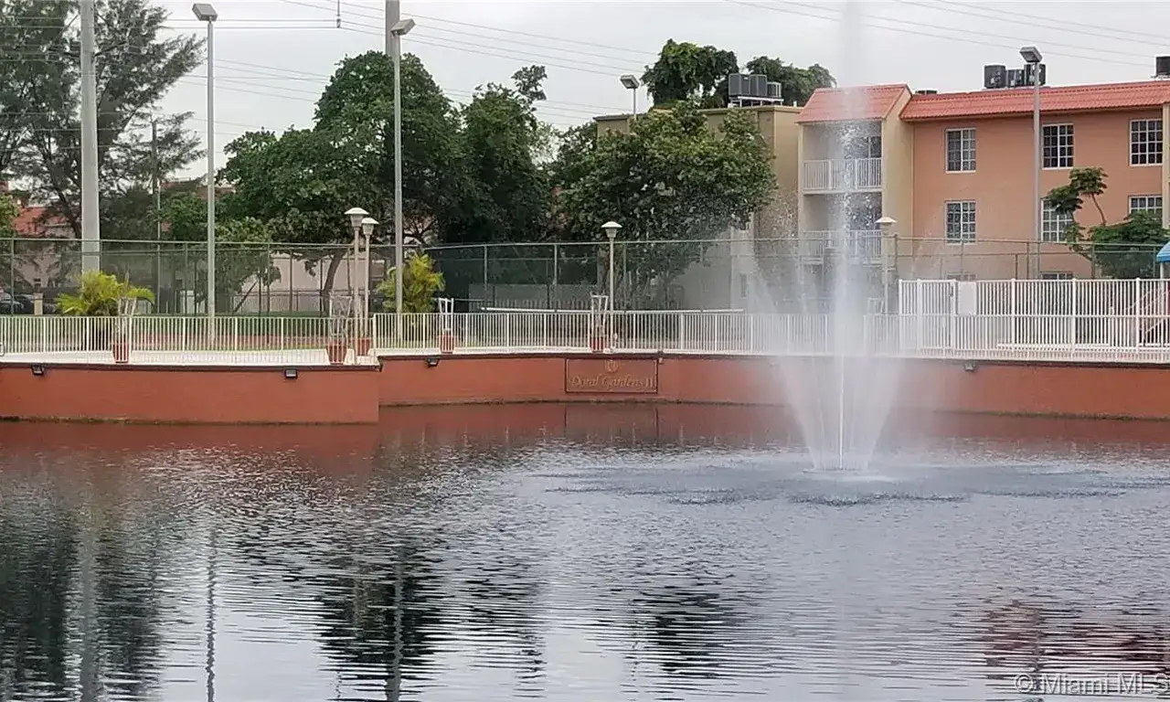 1 bedroom 1 bath Residential Lease for rent at 5241 Geneva Way # 108, Doral FL 33166