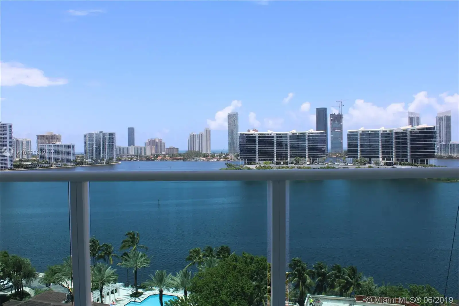 4 bedroom 4 bath Residential for sale at 3301 NE 183rd St # 1204, Aventura FL 33160