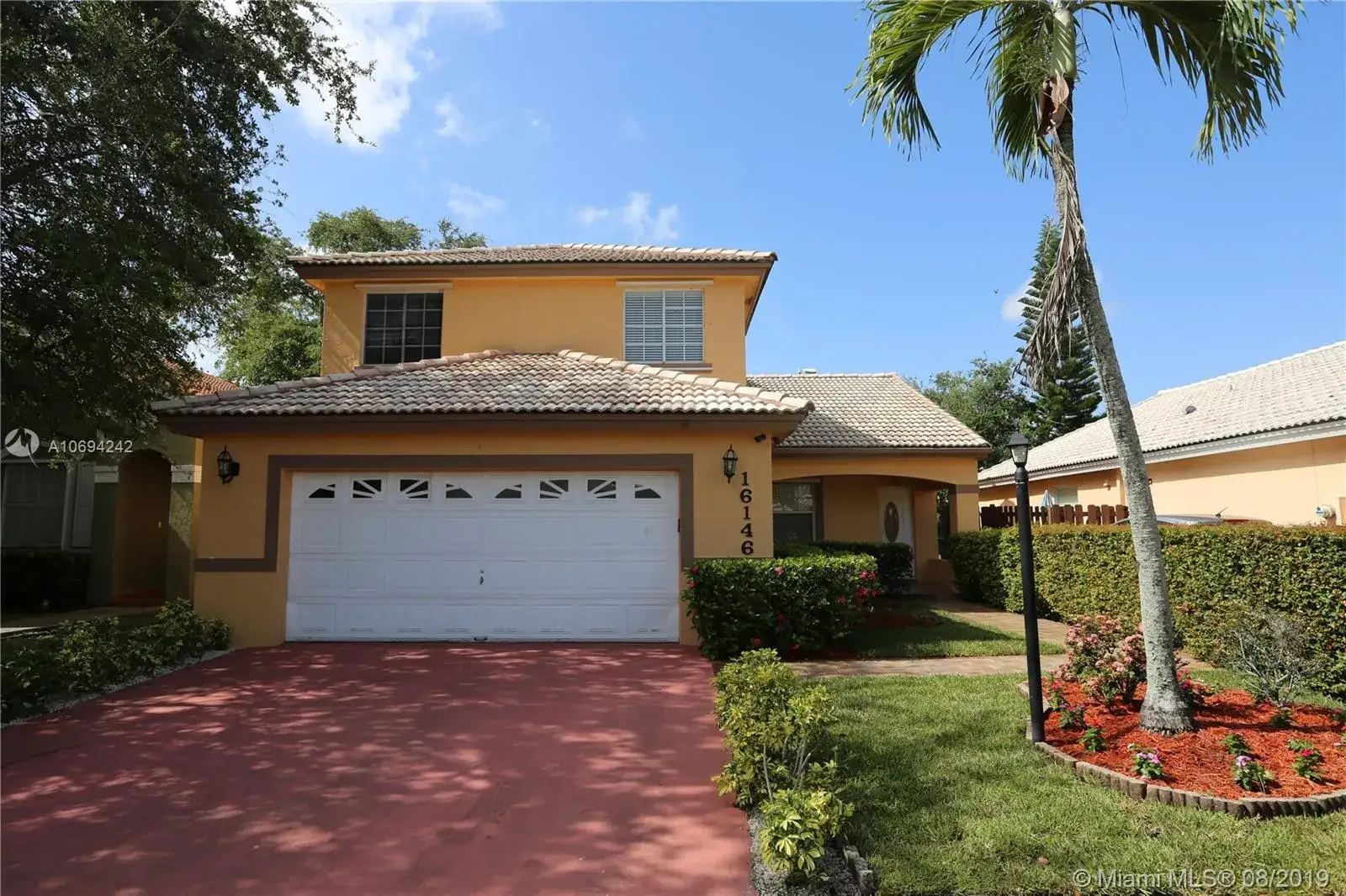 6 bedroom 3 bath Residential for sale at 16146 SW 86th Ter, Miami FL 33193
