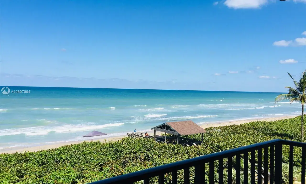 Land/Boat Docks for sale at 0 S Ocean Dr, Fort Pierce FL 34950