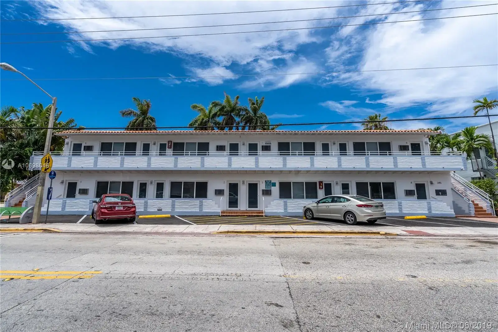 Commercial Sale for sale at 345 85th St, Miami Beach FL 33141
