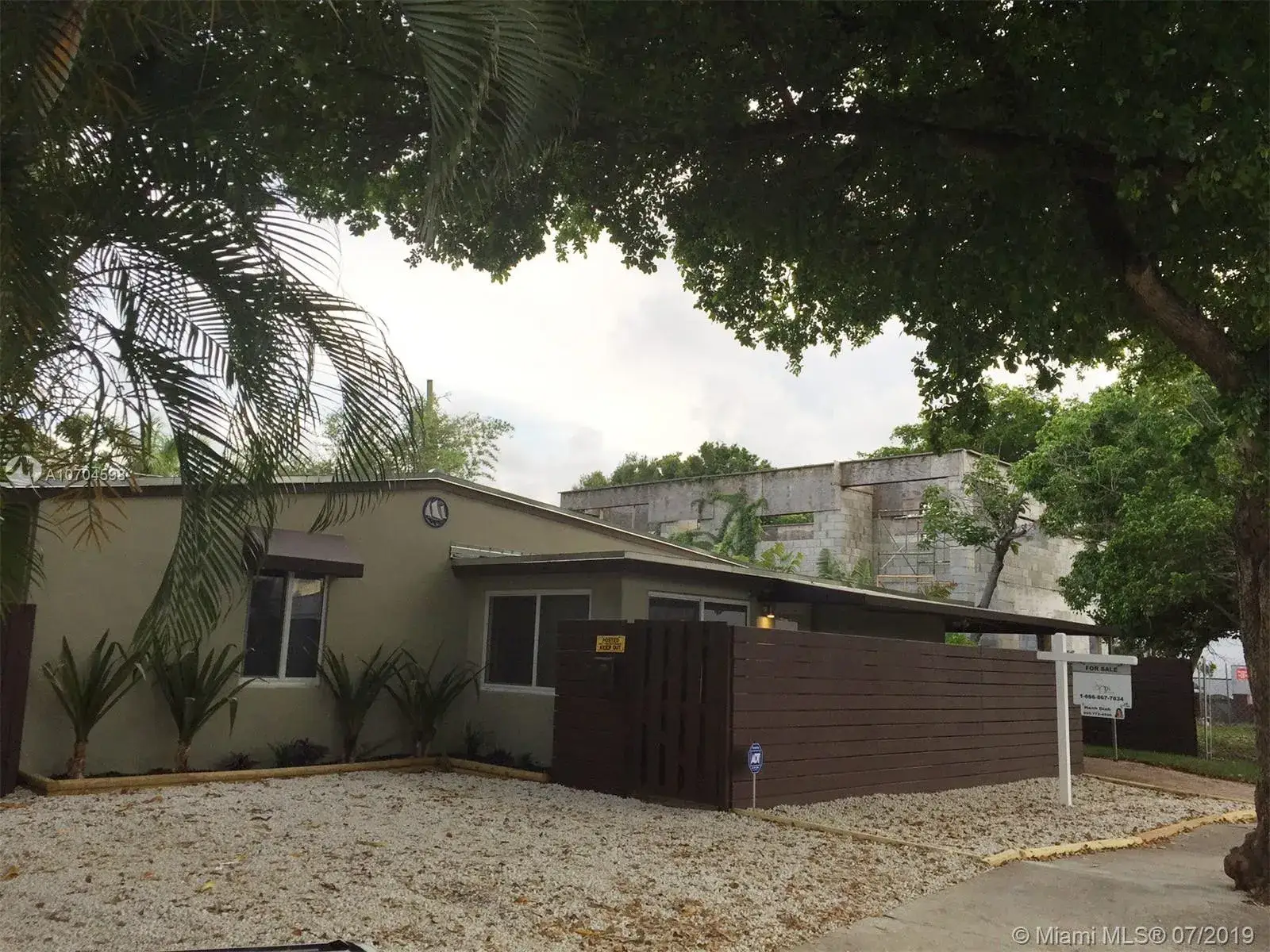 3 bedroom 2 bath Residential for sale at 1104 NE 13th St, Fort Lauderdale FL 33304