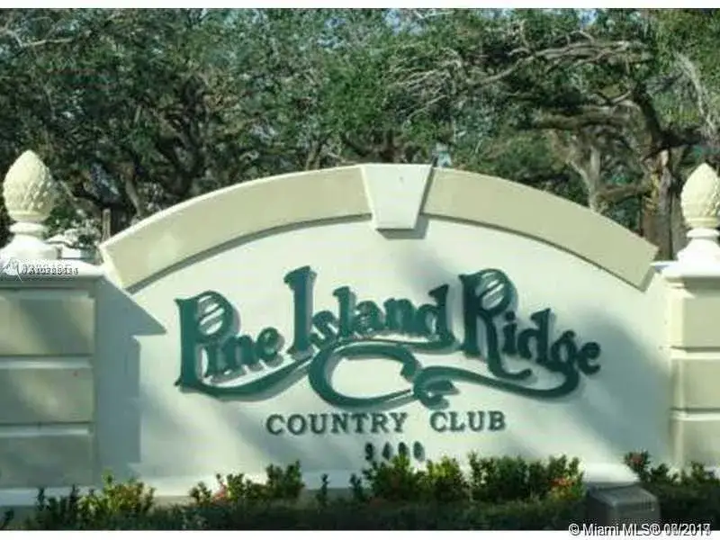 2 bedroom 2 bath Residential Lease for rent at 1715 Whitehall Dr # 406, Davie FL 33324