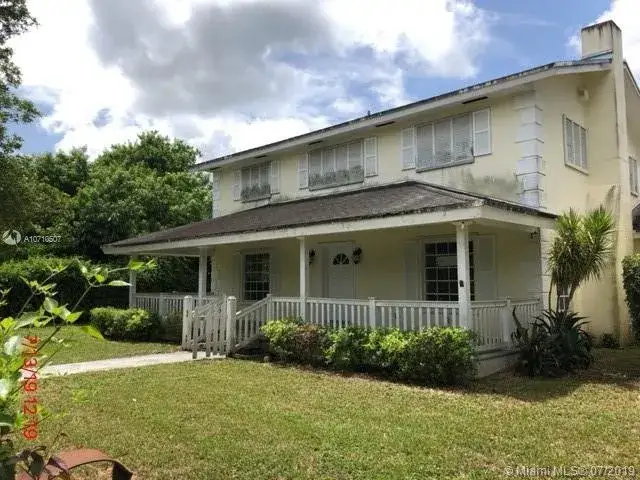 5 bedroom 3 bath Residential for sale at 19720 SW 242nd Ter, Homestead FL 33031