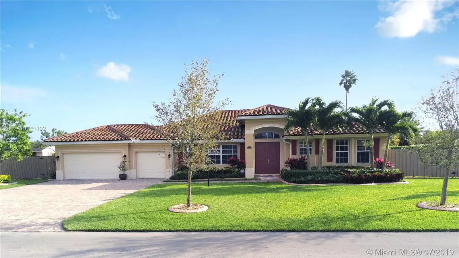 4 bedroom 3 bath Residential for sale at 1528 NW 21st St, Homestead FL 33030
