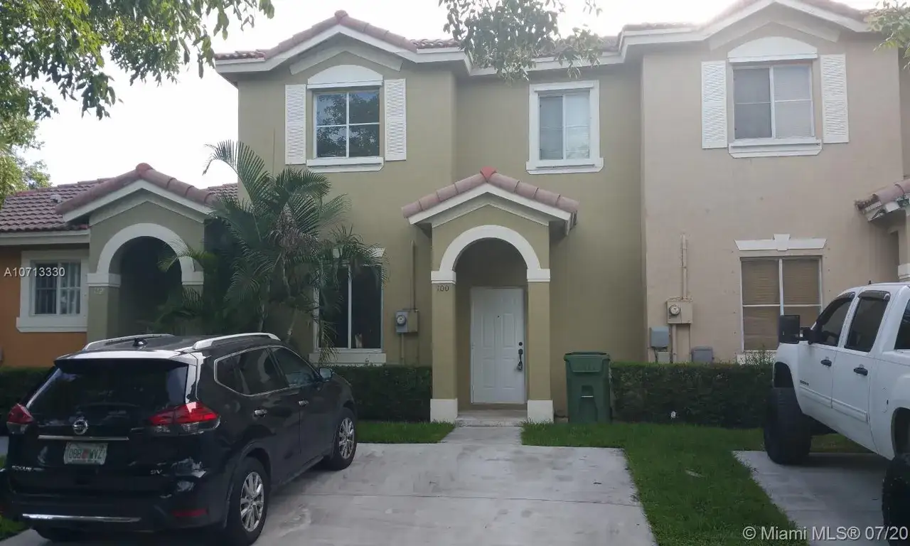 4 bedroom 3 bath Residential for sale at 100 SW 15th Ave, Homestead FL 33030