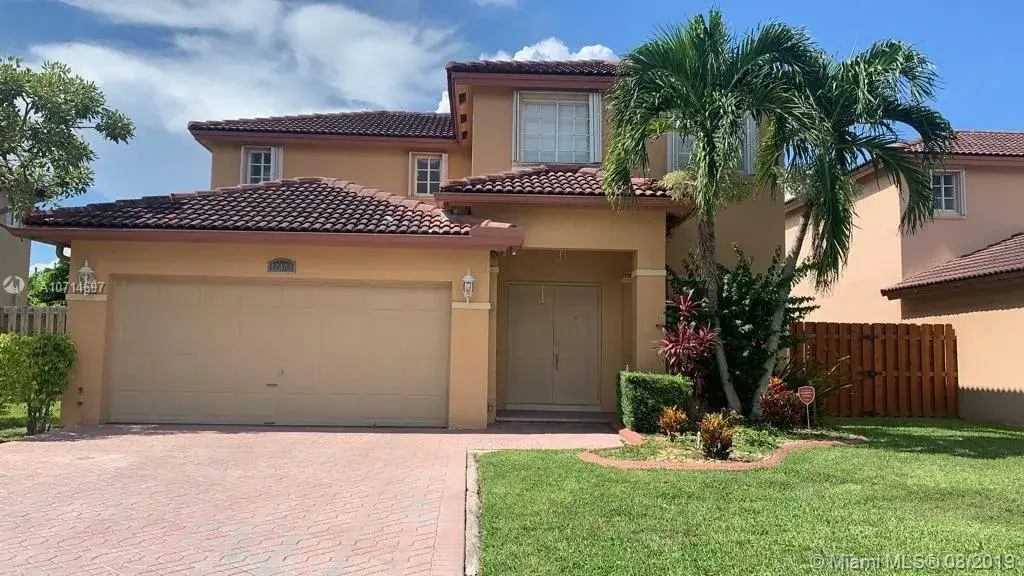 4 bedroom 3 bath Residential for sale at 12403 SW 140th St, Miami FL 33186