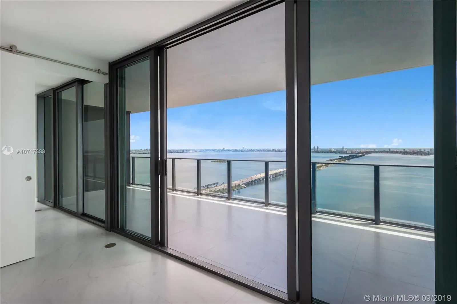 3 bedroom 3 bath Residential Lease for rent at 3131 NE 7th Ave # 4103, Miami FL 33137