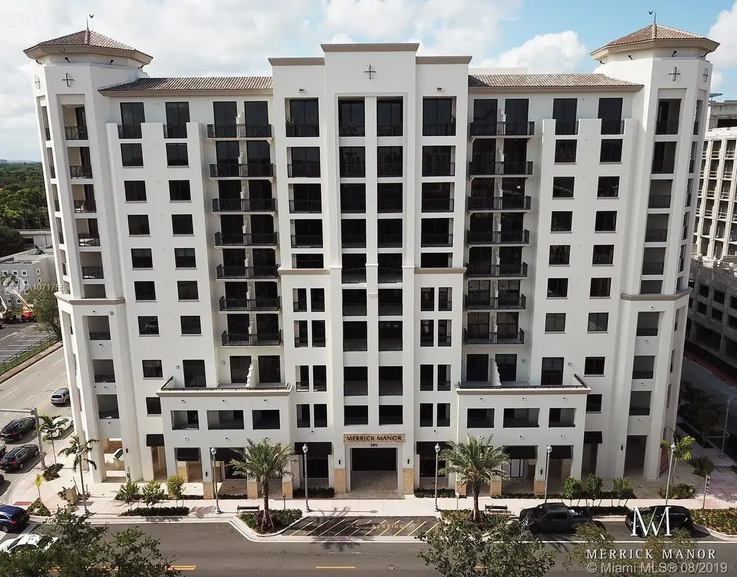1 bedroom 1 bath Residential Lease for rent at 301 Altara Ave # 302, Coral Gables FL 33146
