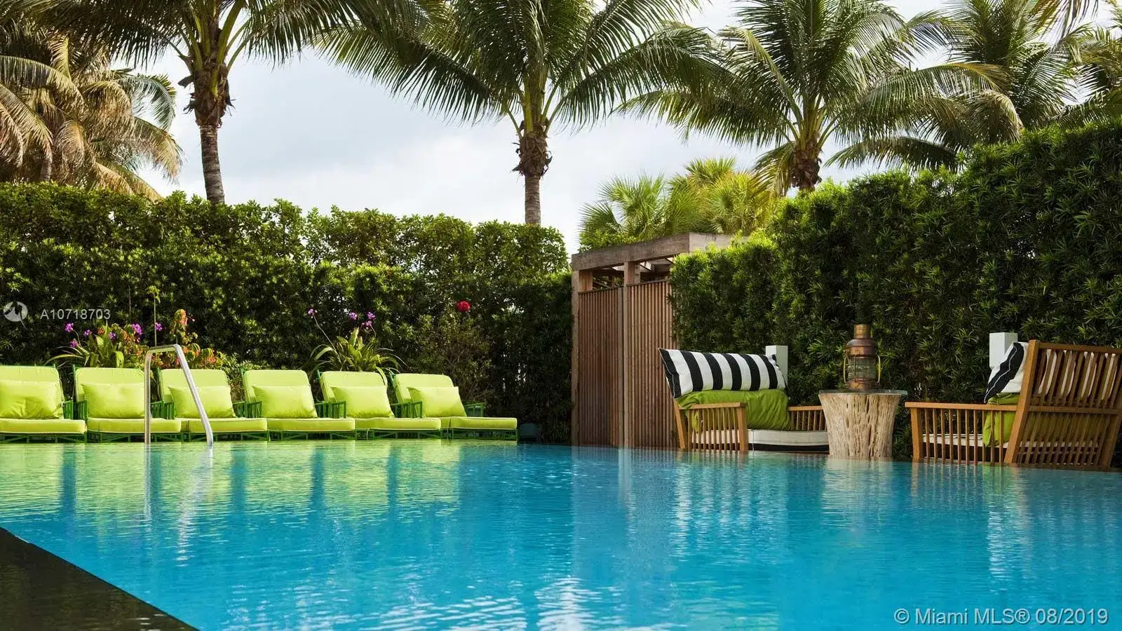 1 bath Residential for sale at 2201 Collins Ave # 1226, Miami Beach FL 33139