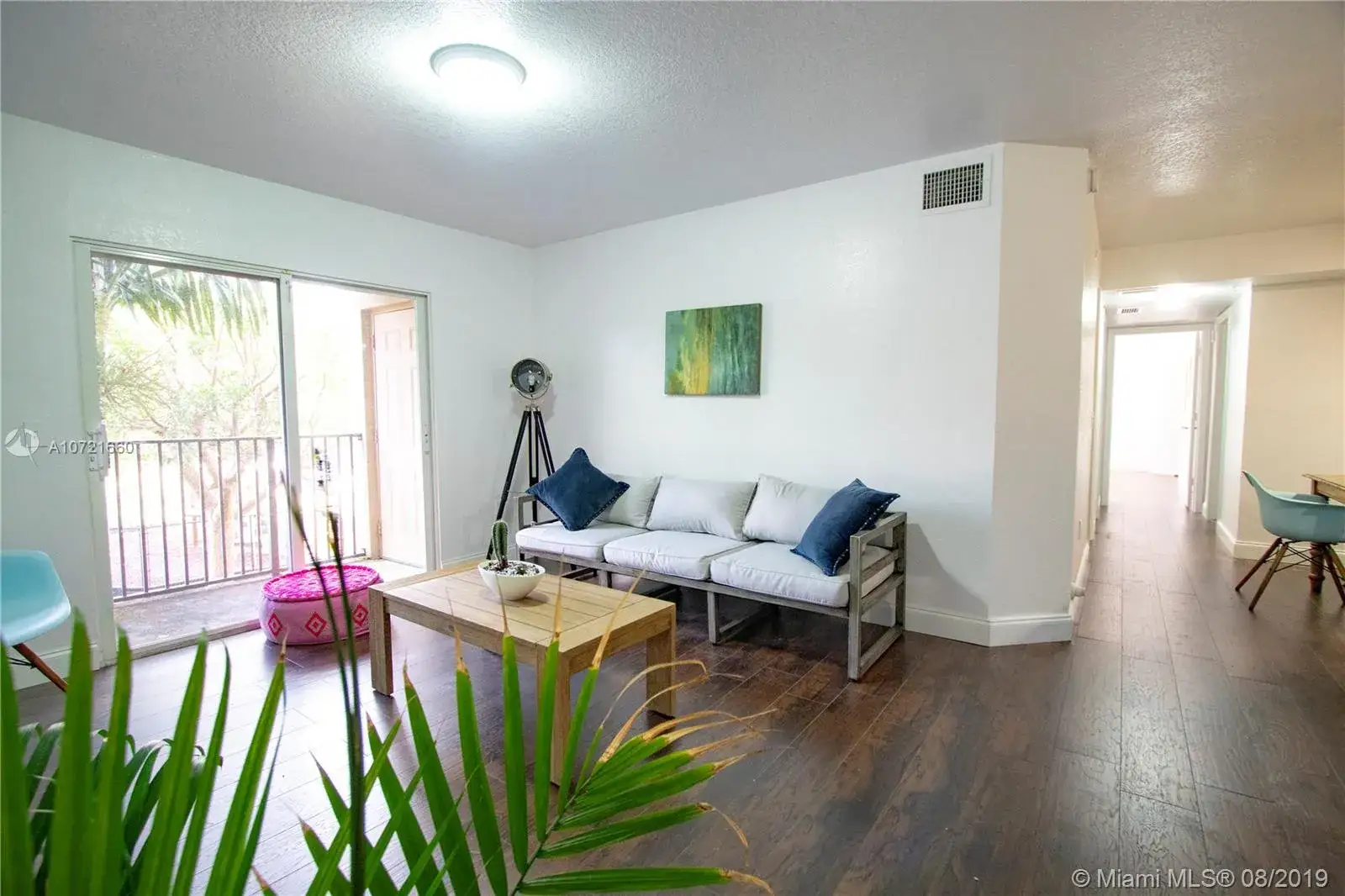 3 bedroom 2 bath Residential Lease for rent at 15470 SW 284th St # 3201, Homestead FL 33033