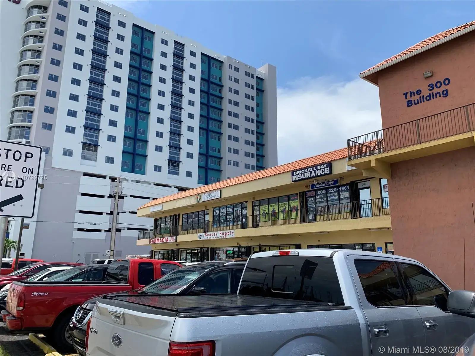 Commercial Sale for sale at 300 SW 107th Ave # 207, Sweetwater FL 33174