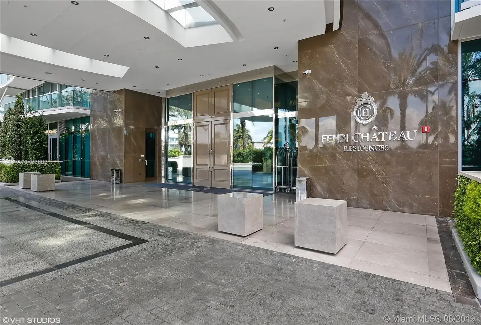 3 bedroom 4 bath Residential for sale at 9349 Collins Ave # 303, Surfside FL 33154